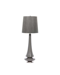 Spin 1 Light Table Lamp - Grey